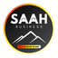 SAAH Business Logo