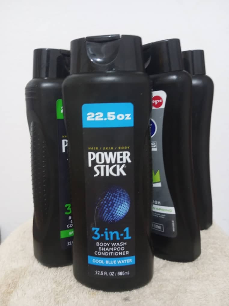 POWER STICK - image 1