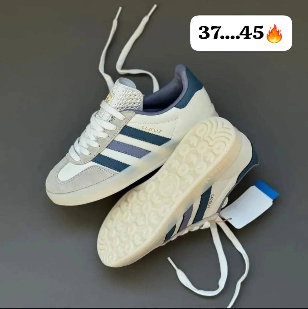 ADIDAS GAZELLE - image 1