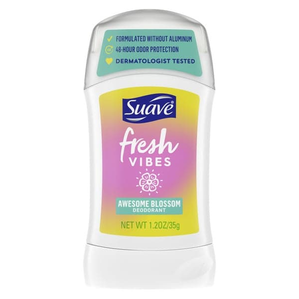  SUAVE Fresh - image 1