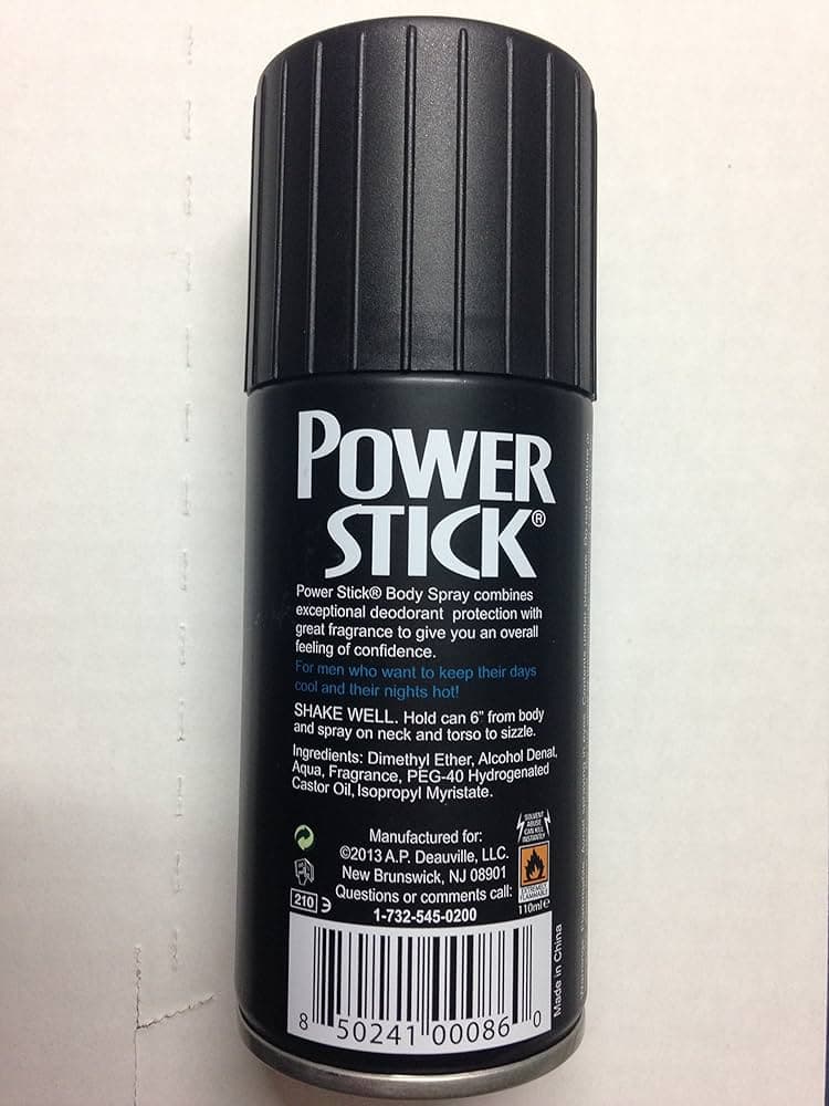 Power STICK  - image 1