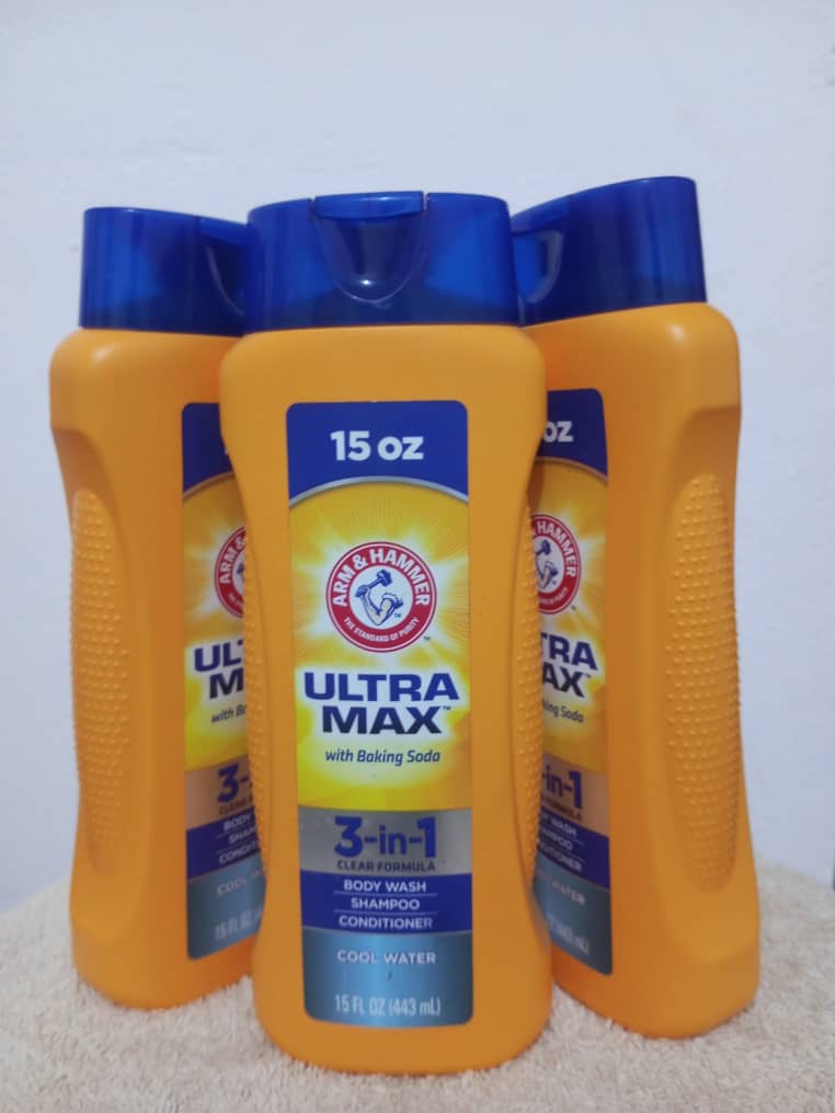 GEL DE DOUCHE  - image 1