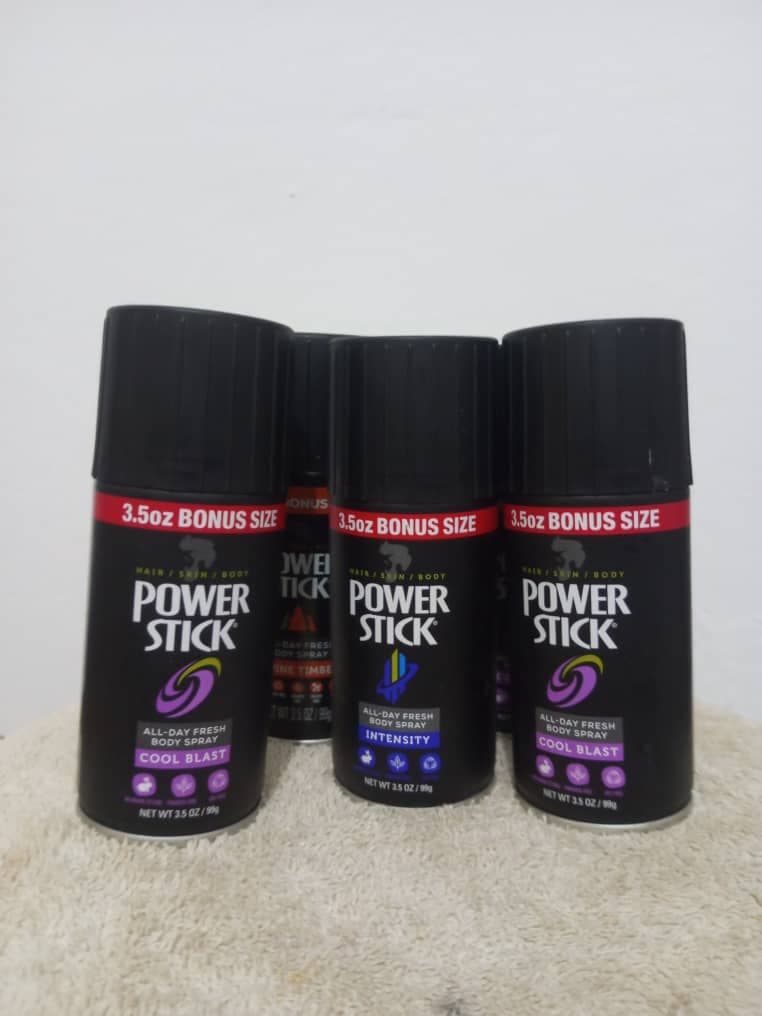 POWER STICK  - image 1