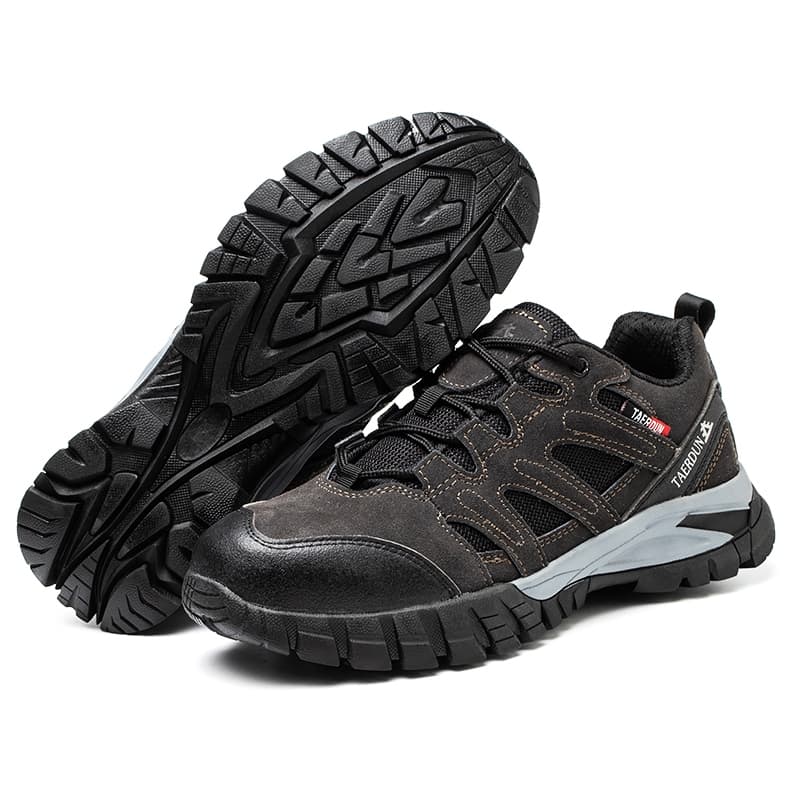 CHAUSSURE DE SECURITE - image 1