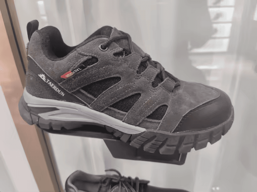 CHAUSSURE DE SECURITE - image 2