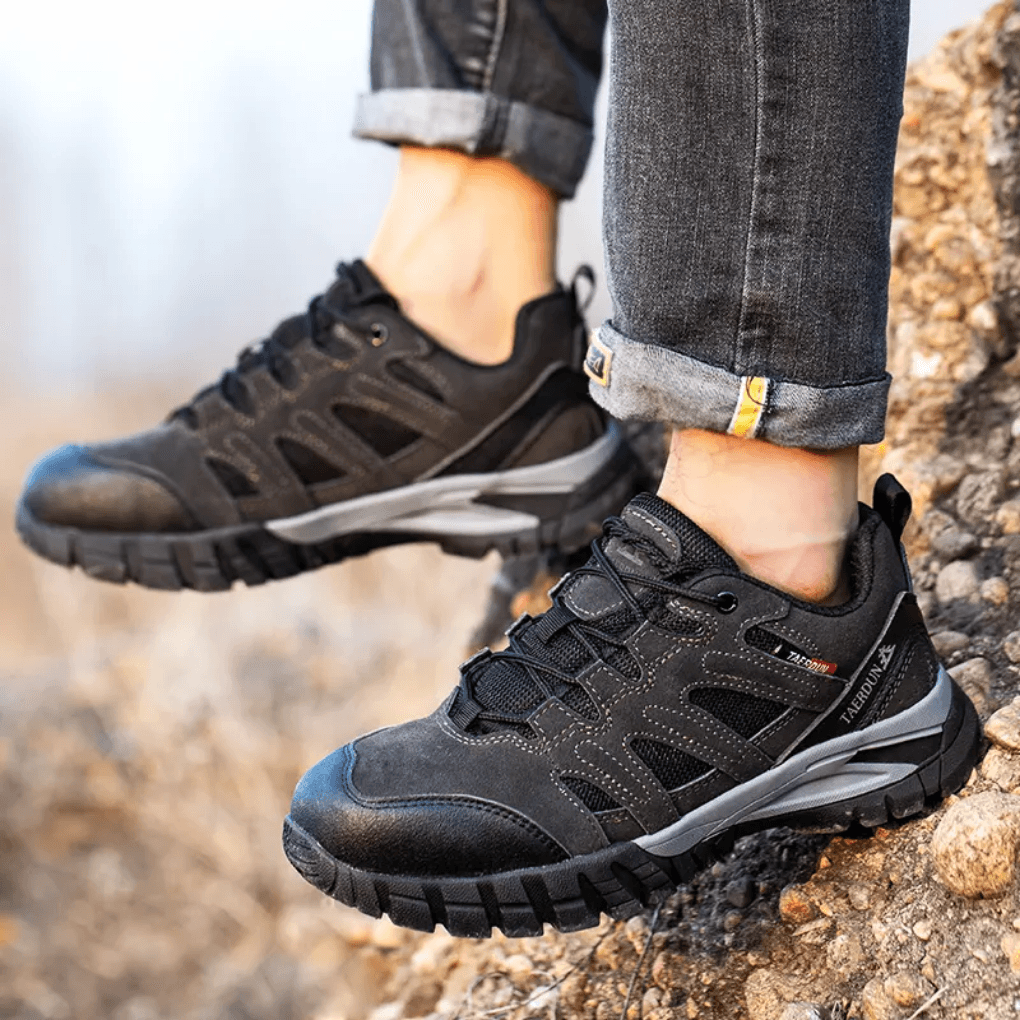 CHAUSSURE DE SECURITE - image 3