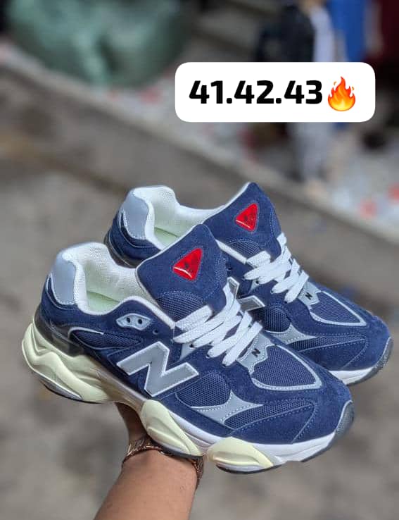 NEW BALANCE  - image 1