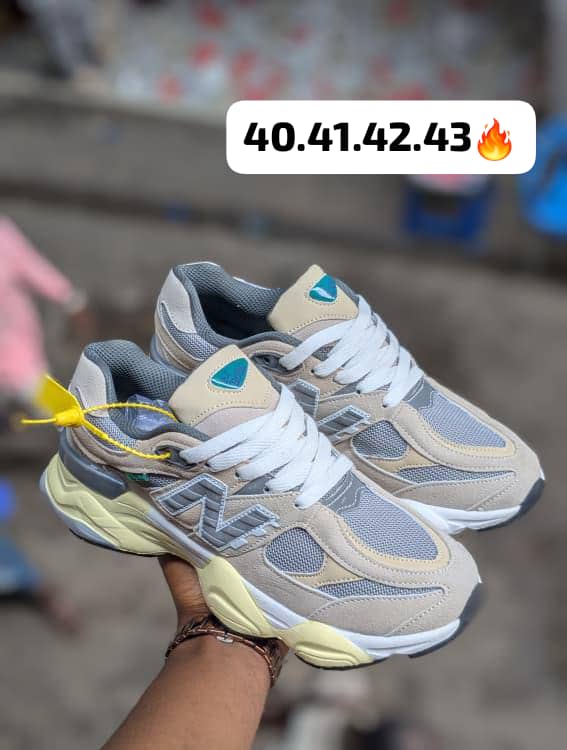 NEW BALANCE  - image 2