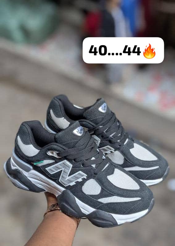 NEW BALANCE  - image 3