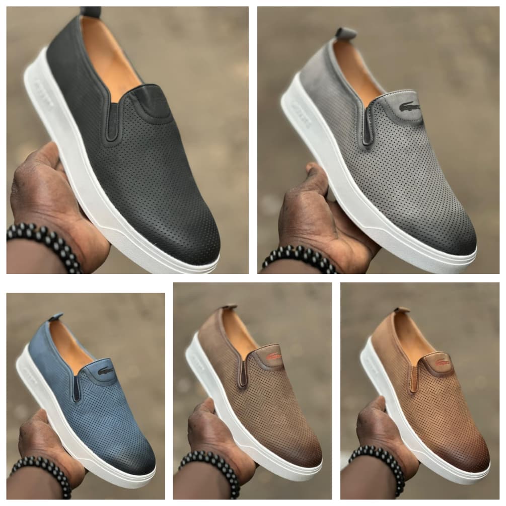 MOCASSIN TIMBERLAND - image 1