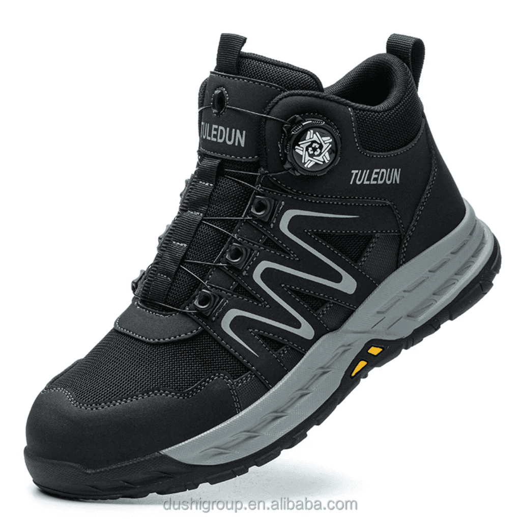 Chaussures de sécurité  - image 1