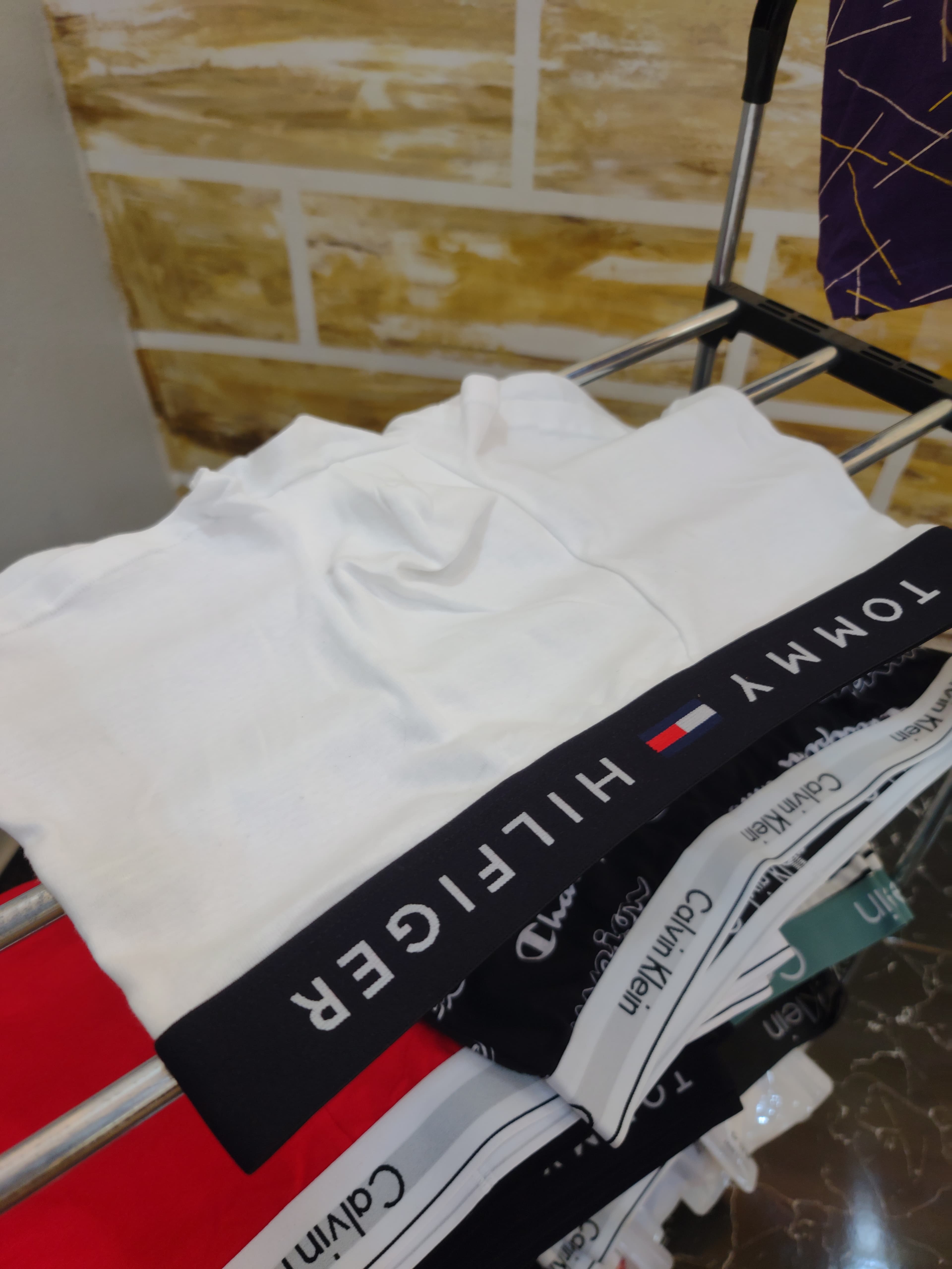 CALEÇON HOMME  - image 1