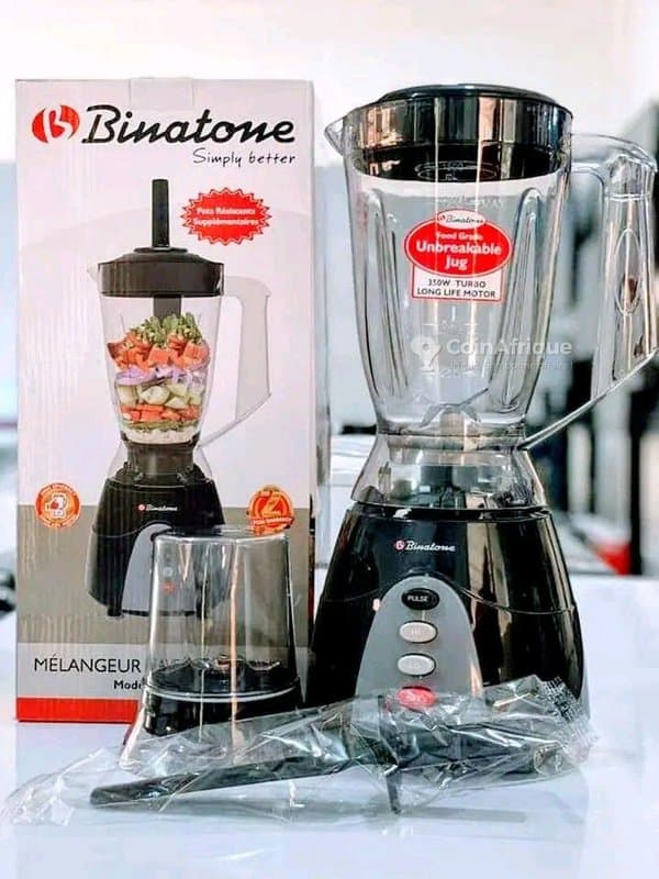 MOULINEX BINATONE - image 1