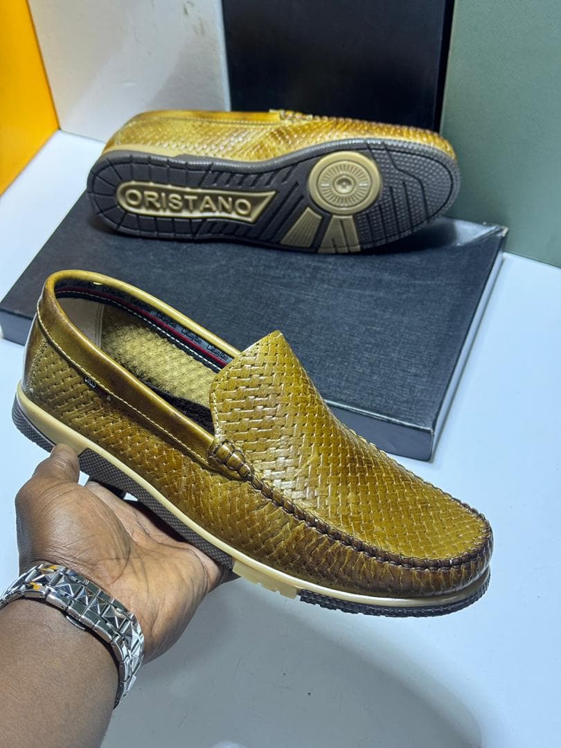 CHAUSSURE DE BUREAU TOUJOURS DISPONIBLE (Stock limité)  - image 3