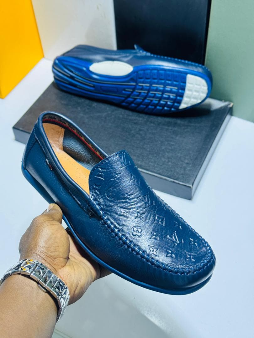 CHAUSSURE DE BUREAU TOUJOURS DISPONIBLE (Stock limité)  - image 4