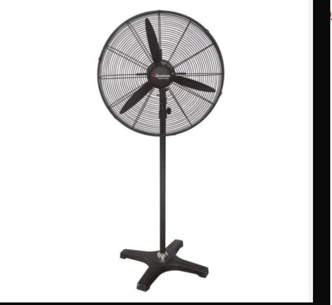 VENTILO (FAN) SALON & BUREAU  - image 1