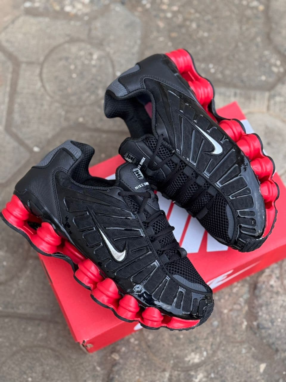 CHAUSSURE MAGNIFIQUE  - image 1