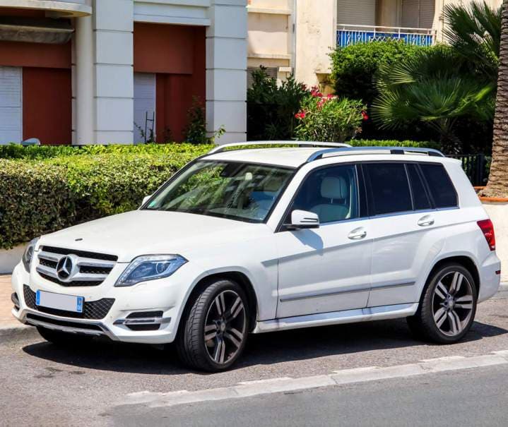 LOCATION DE VÉHICULE PROPRE  - image 1