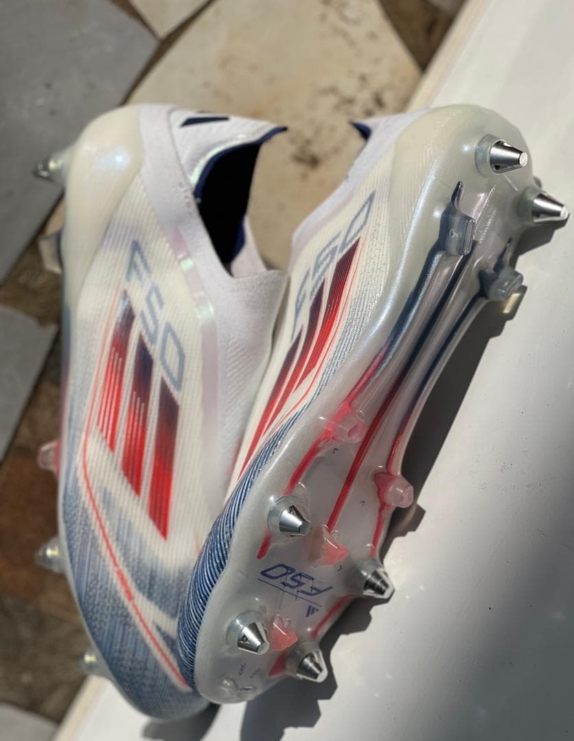 GODASSES **FER** POINTE - image 1