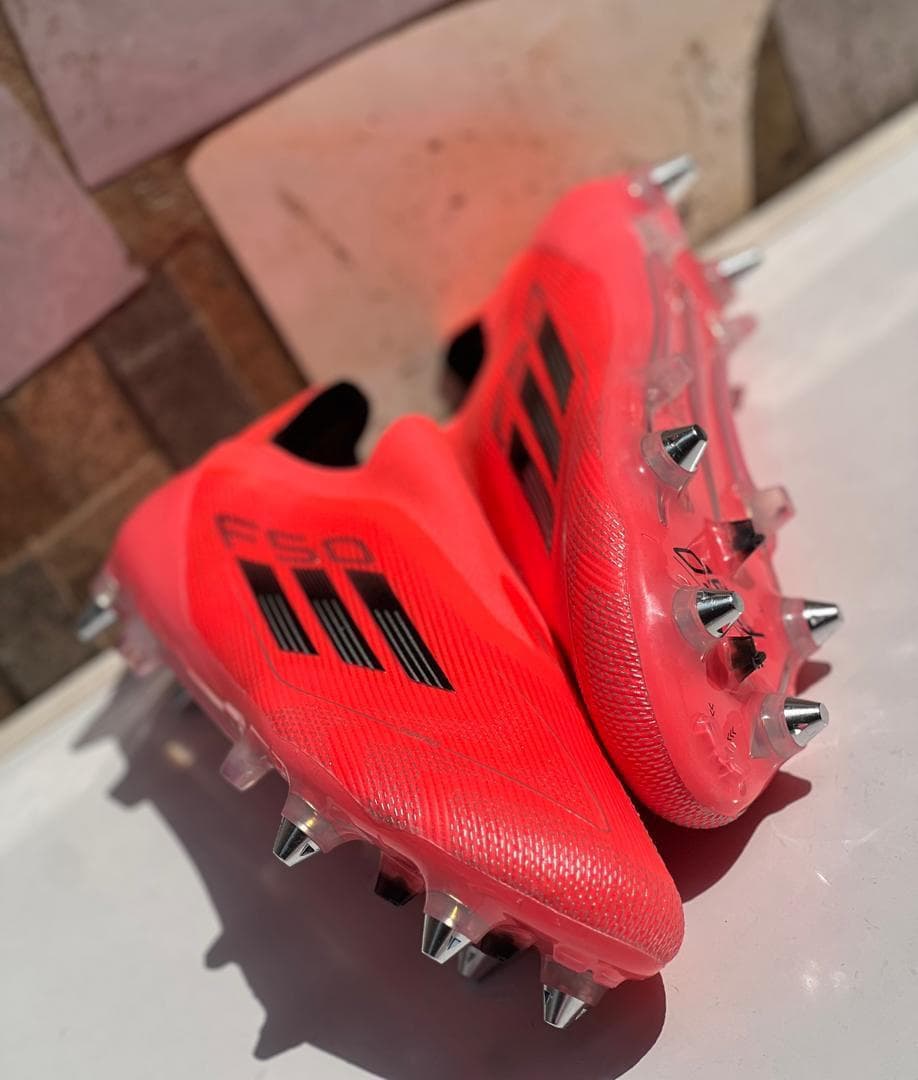 GODASSES **FER** POINTE - image 3