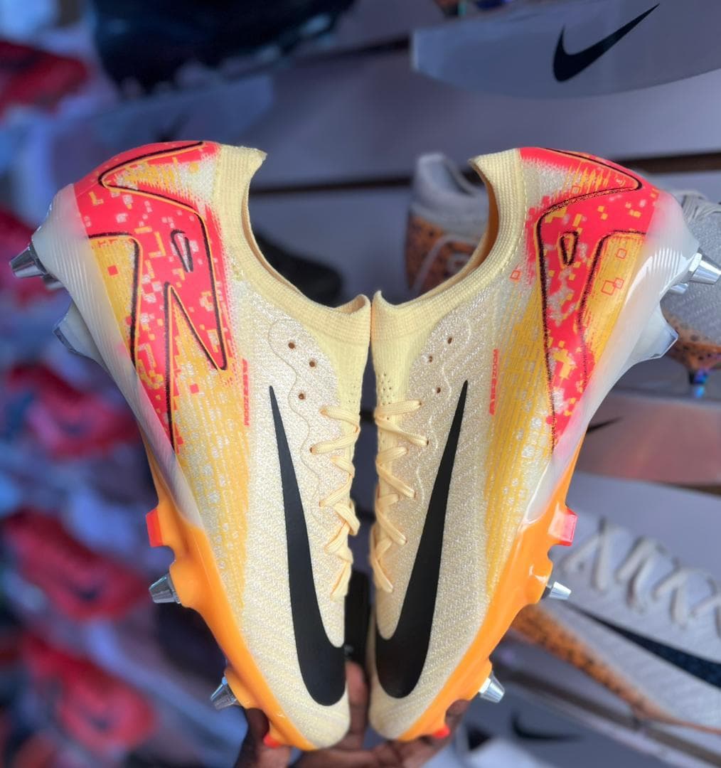 GODASSES **FER** POINTE - image 4