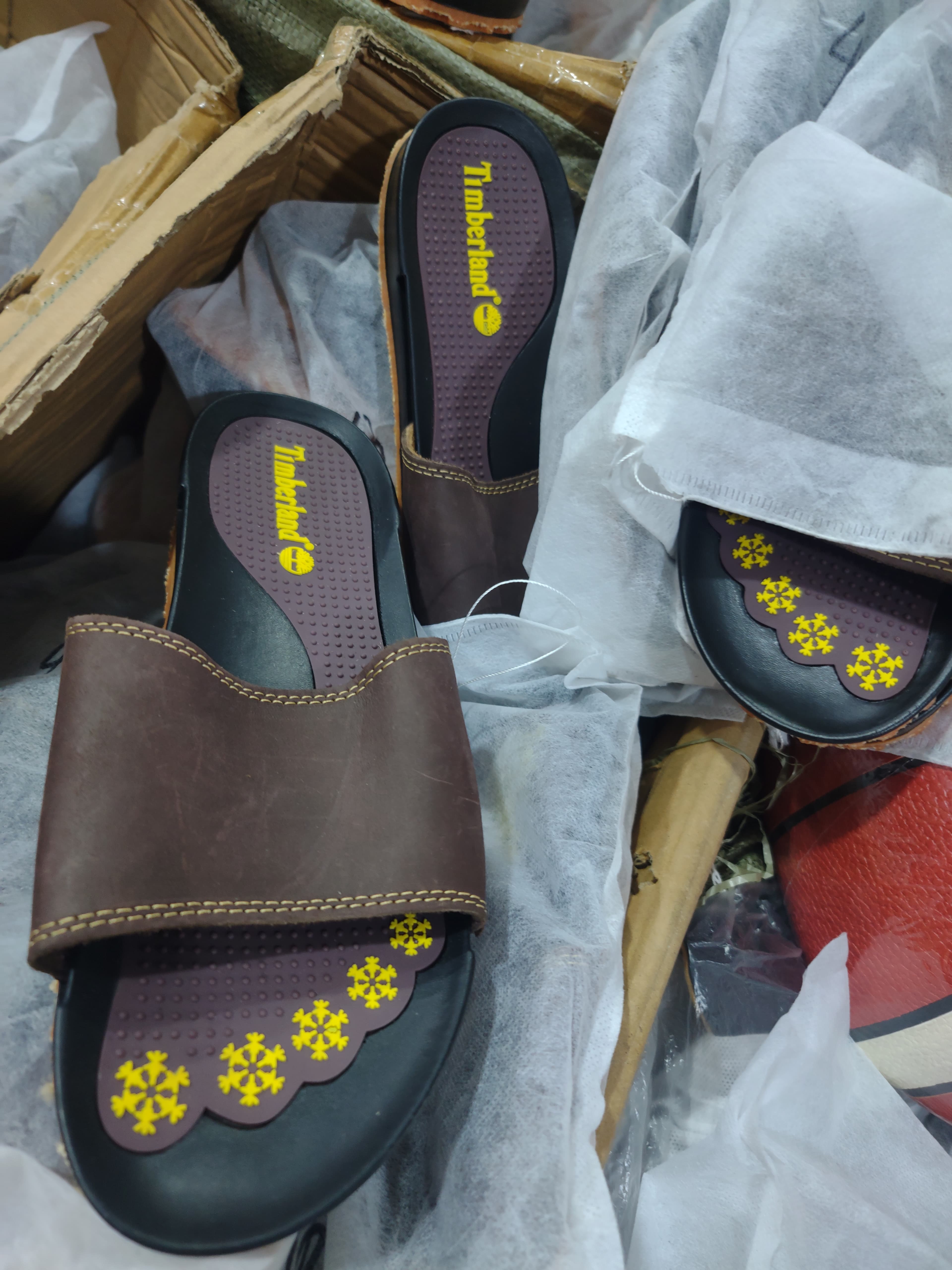 TAPETTE AÉRÉE STYLÉE POUR HOMME - DUR DUR  - image 1