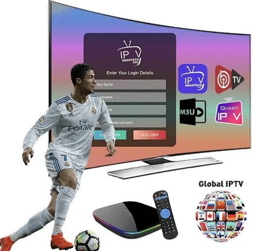 ÉCRAN PLASMA SMART TV **SYSTÈME ANDROID** - image 1