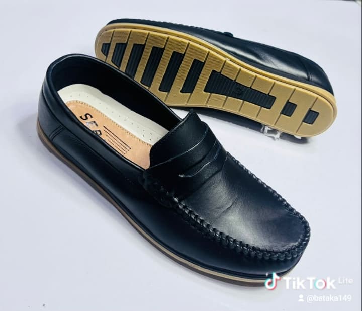 MOCASSIN 