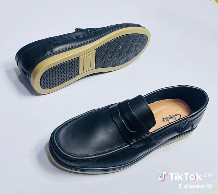 MOCASSIN 