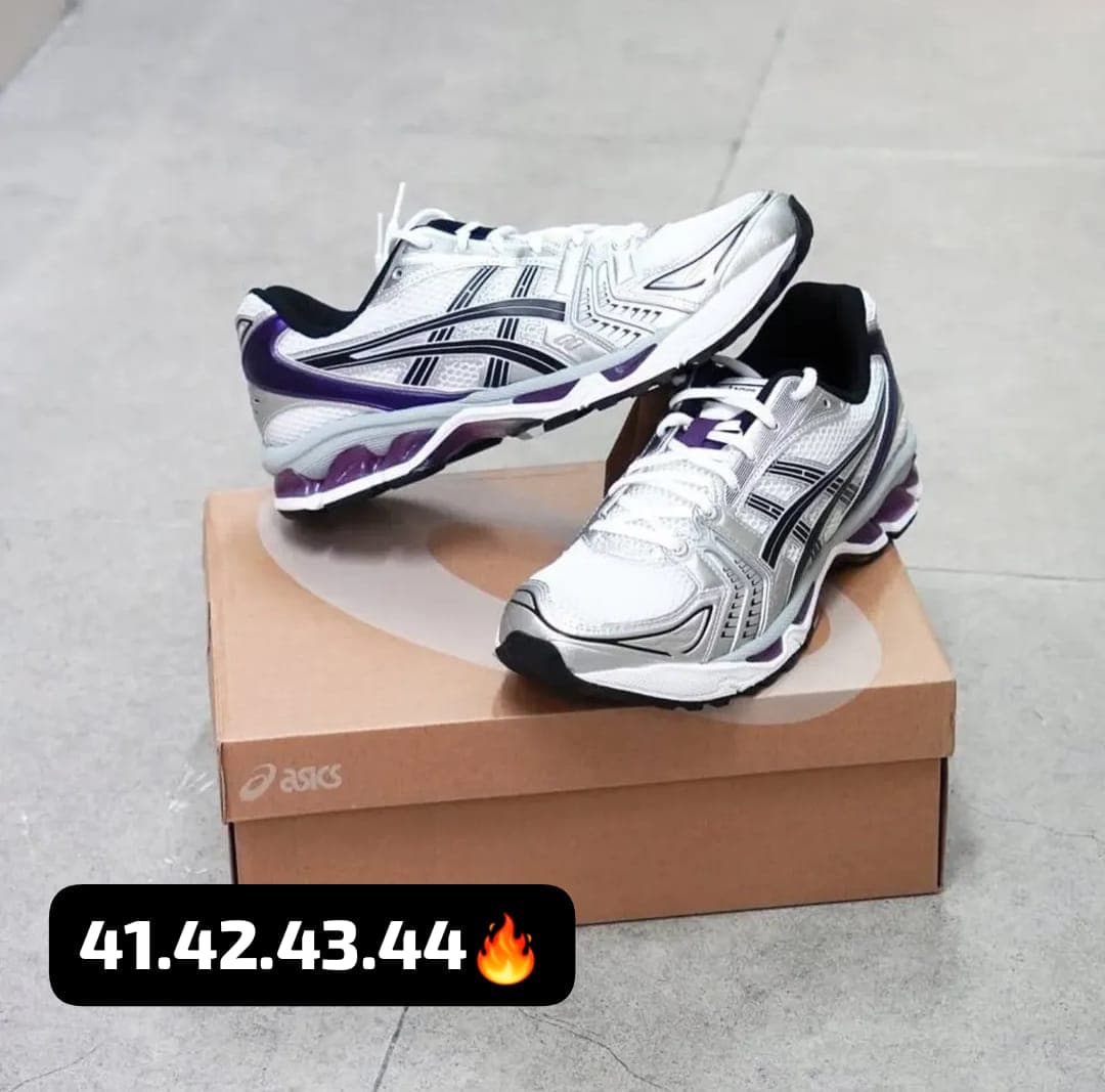 ASICS