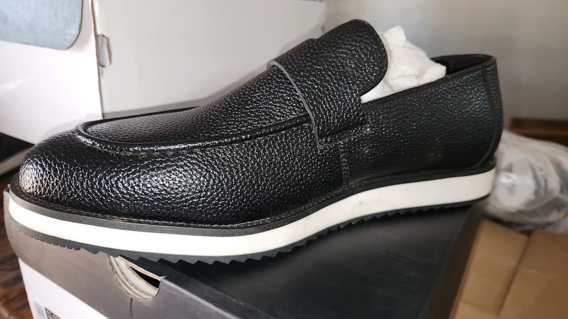 BERLUTI