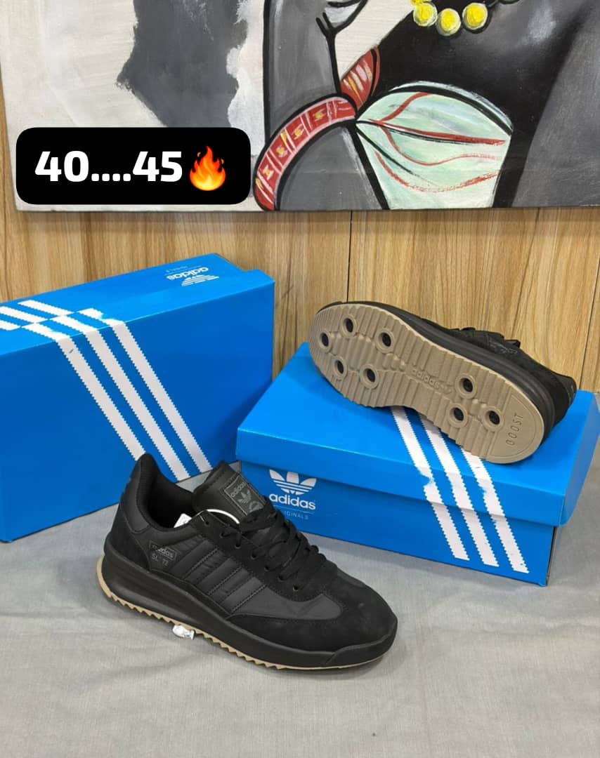 Sneakers Premium Edition #8