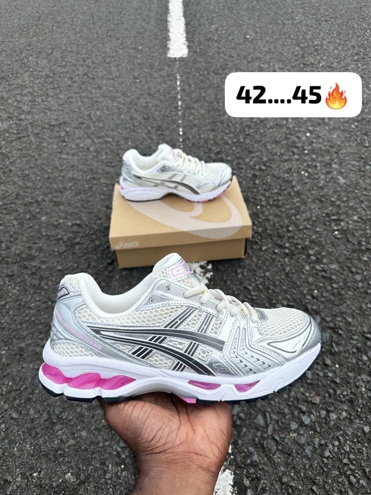 ASICS GEL-KAYANO 14