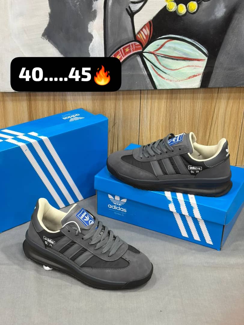 ADIDAS MODELE SL 72 RTN