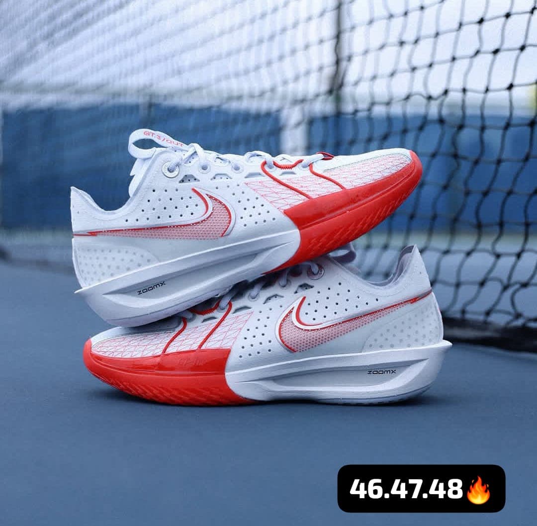 NIKE AIR ZOOM GT CUT 3