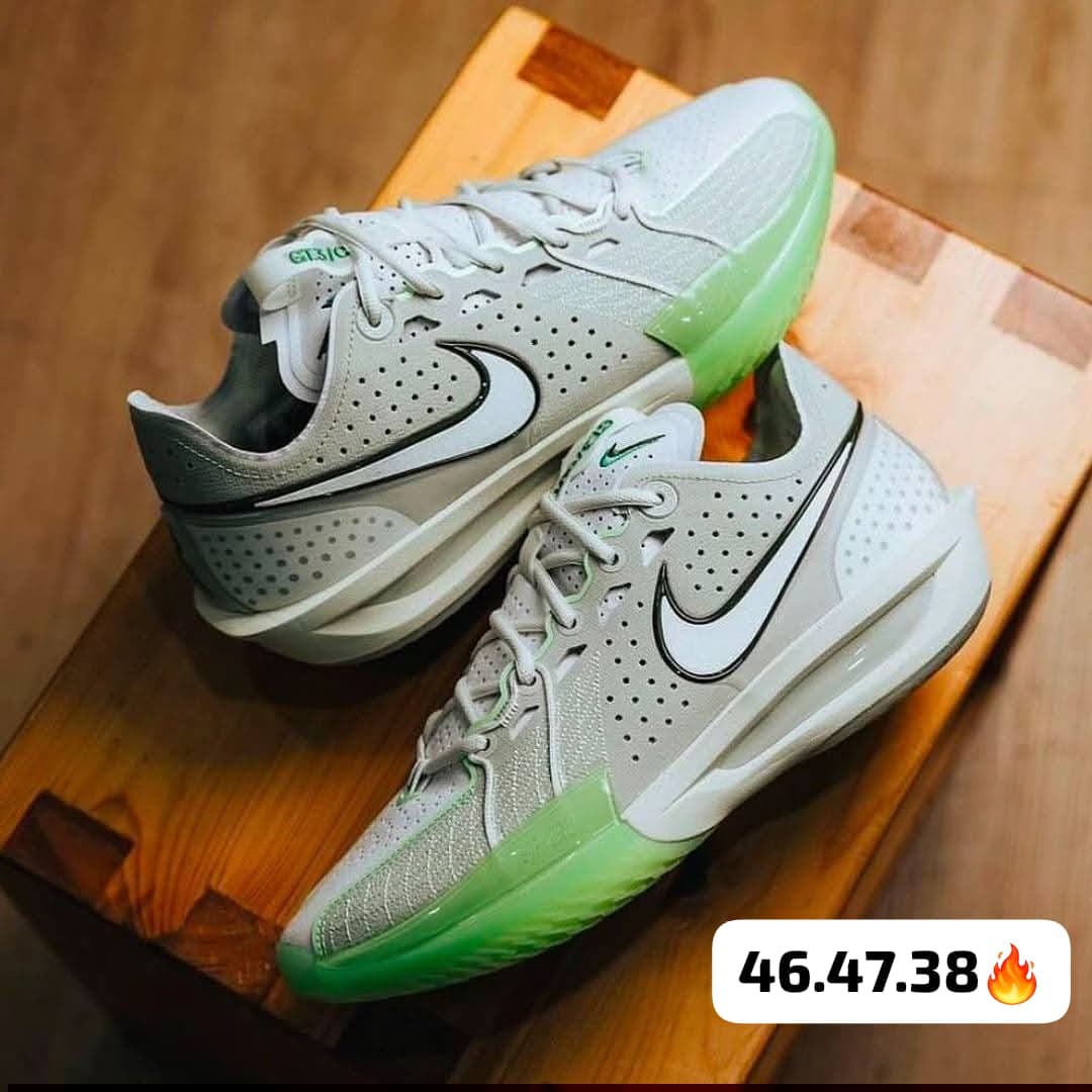 Sneakers Premium Edition NIKE #35